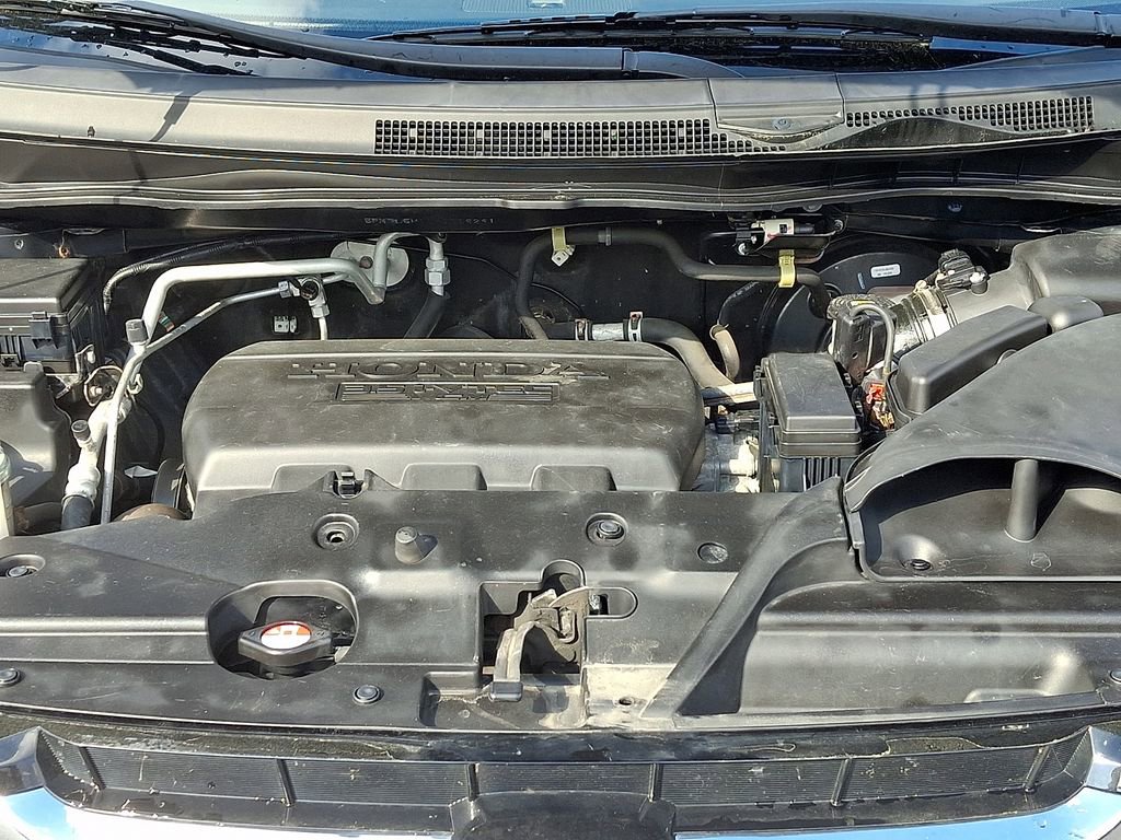 Used 2015 Honda Odyssey EX-L image 28