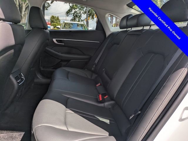 Used 2025 Hyundai Sonata Limited image 13