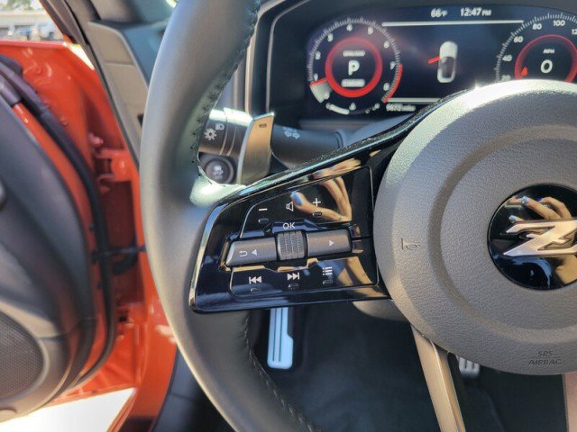 Used 2024 Nissan Z Performance w/ Heritage Edition image 16