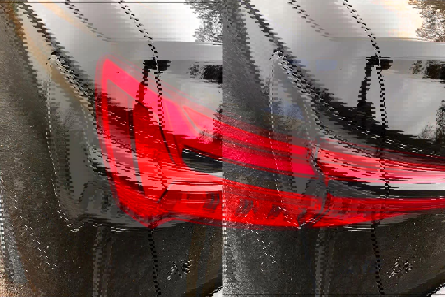 Used 2021 Audi A6 Premium Plus w/ Premium Plus Package image 24