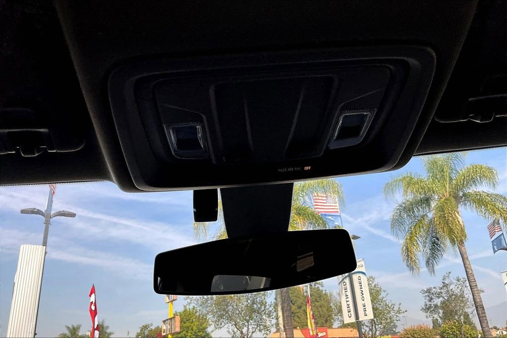 Used 2023 Chevrolet Silverado 3500 W/T w/ WT Convenience Package image 15