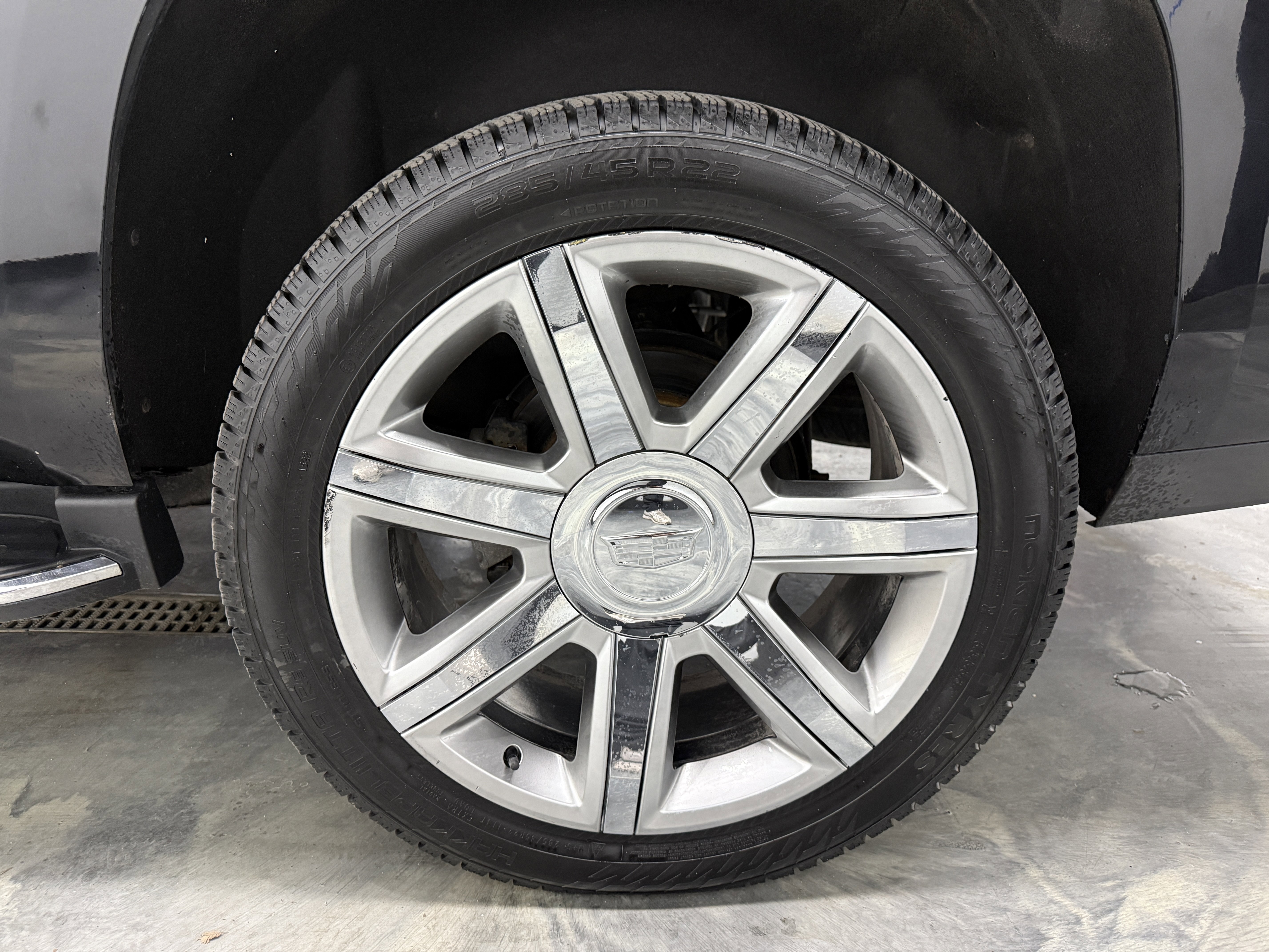 Used 2019 Cadillac Escalade Luxury image 29