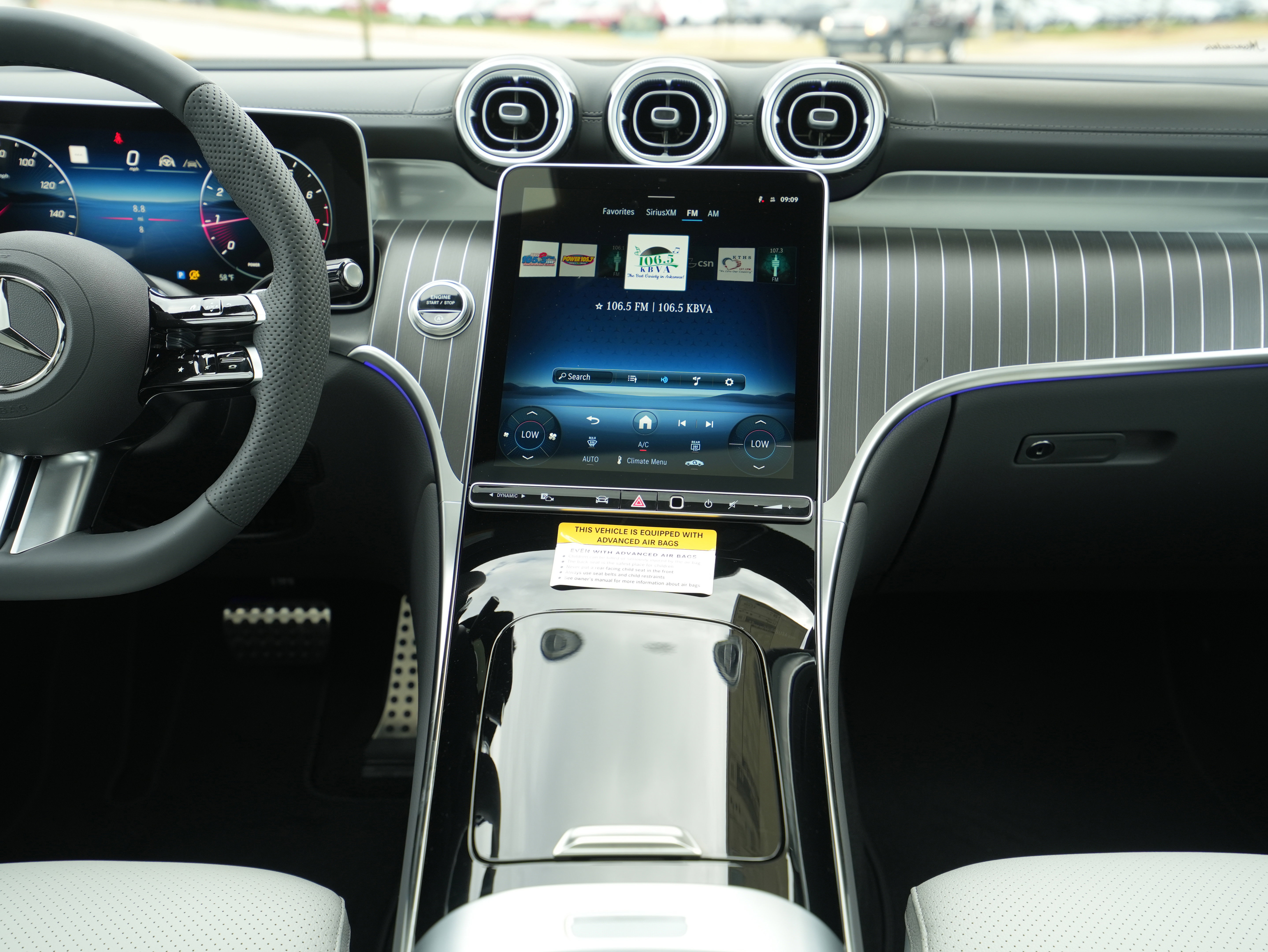 New 2026 Mercedes-Benz GLC 300 4MATIC image 25