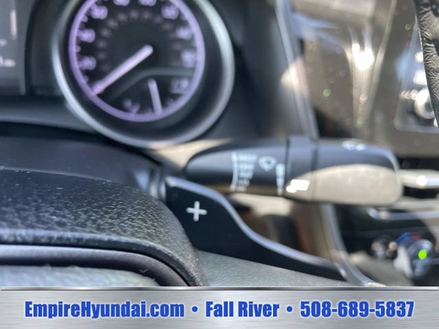 Used 2024 Toyota Camry SE FWD image 30