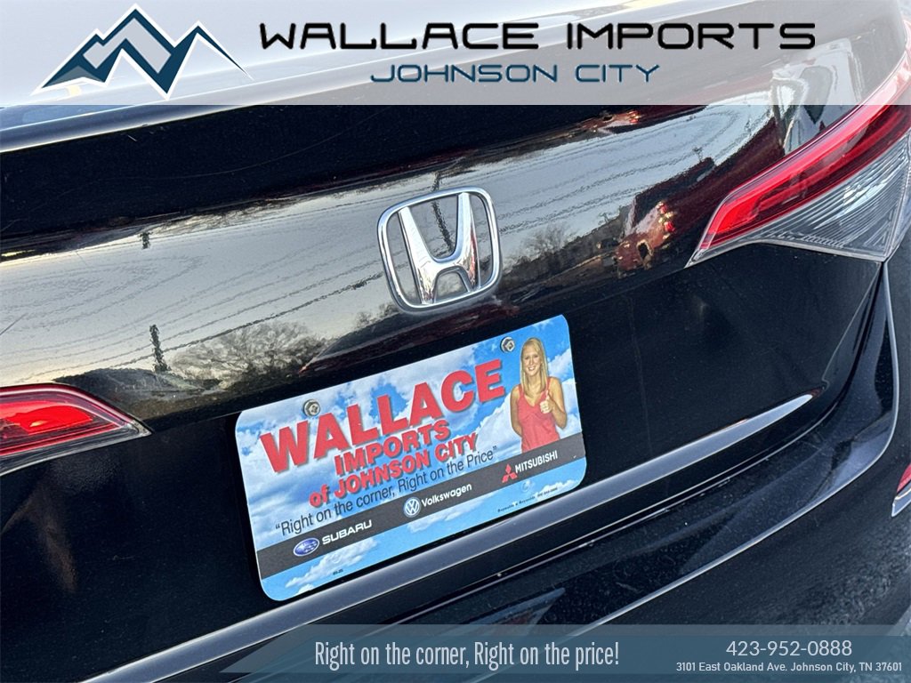 Used 2022 Honda Civic LX image 10