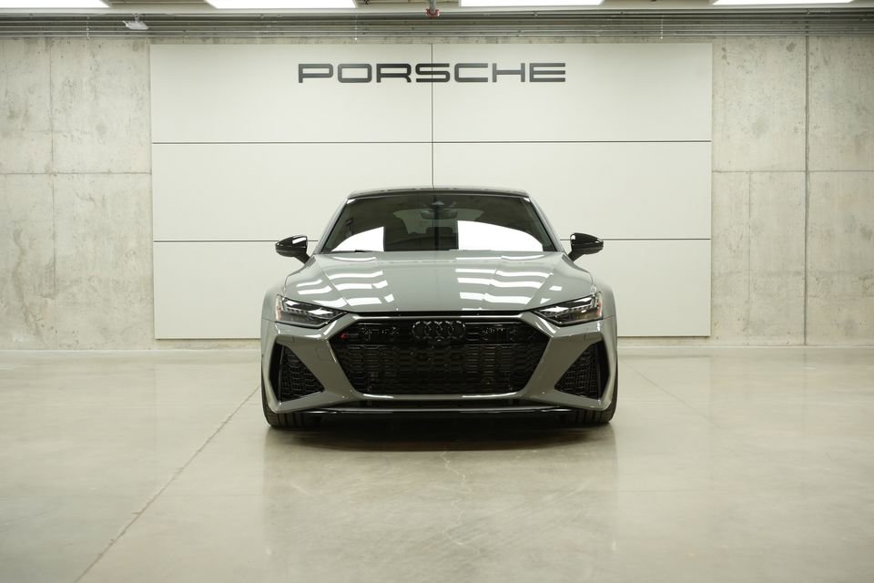 Used 2023 Audi RS 7 Sportback AWD/4WD image 8