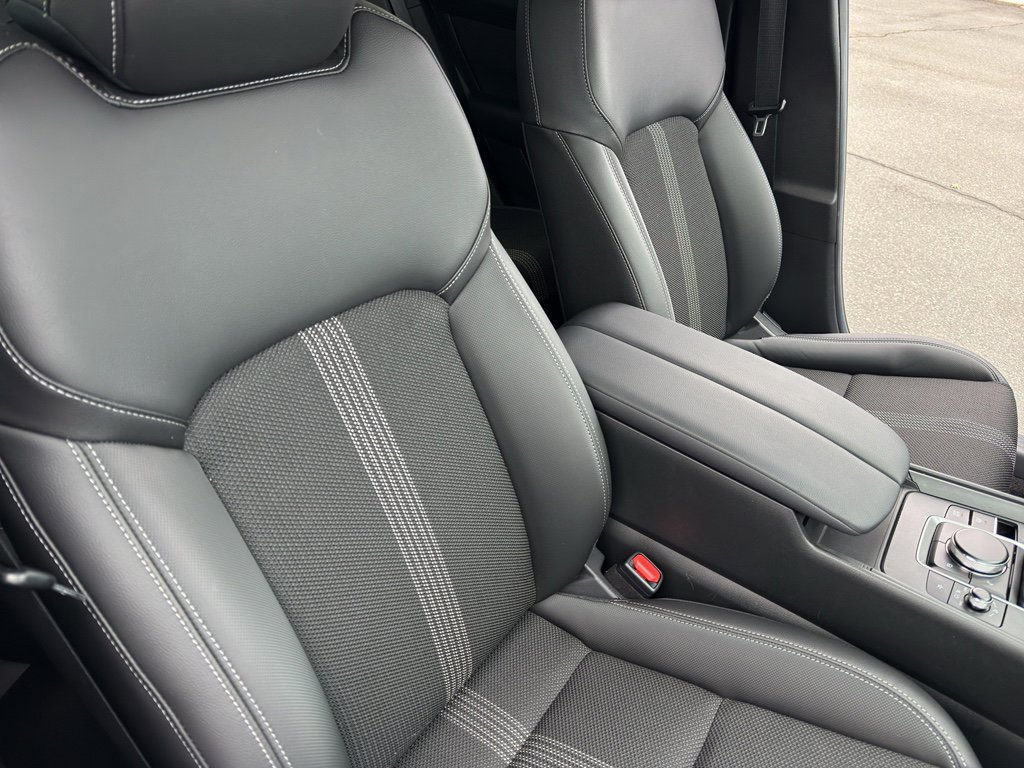 Used 2024 MAZDA CX-50 AWD 2.5 S w/ Cargo Package image 28