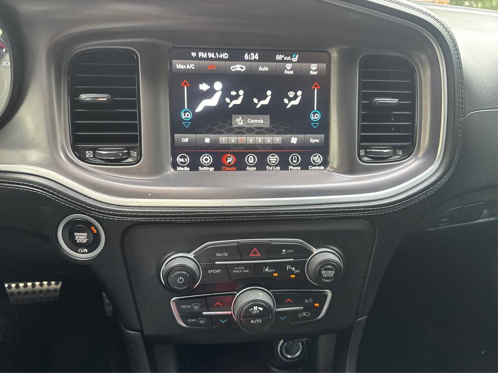 Used 2021 Dodge Charger GT w/ Plus Group image 12