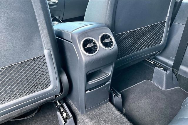 Certified 2026 Mercedes-Benz GLA 250 4MATIC image 13