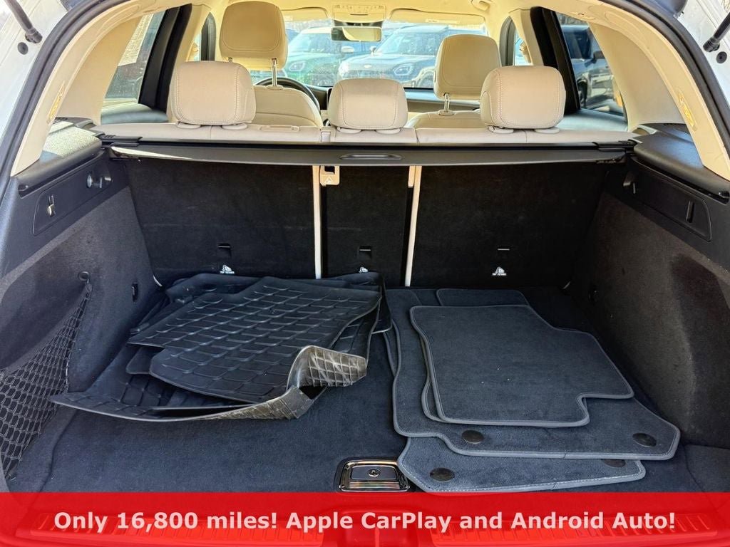Used 2022 Mercedes-Benz GLC 300 4MATIC image 5