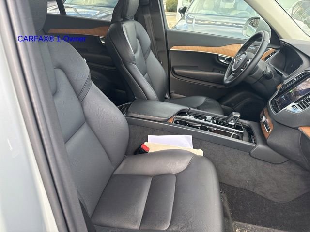 Certified 2024 Volvo XC90 B6 Plus w/ Protection Package image 3