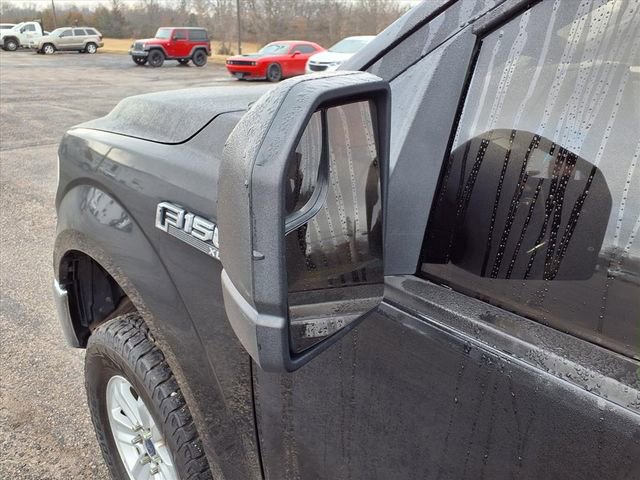 Used 2016 Ford F150 XLT image 44
