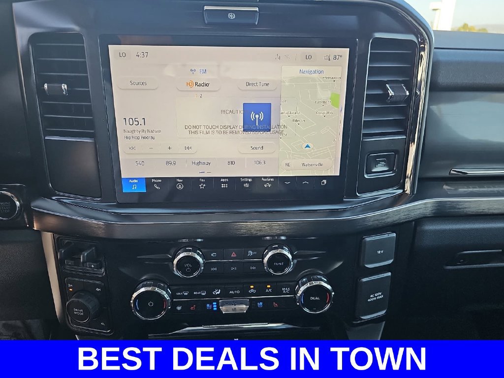 New 2026 Ford F250 Lariat AWD/4WD image 19