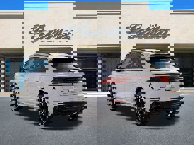 Used 2023 Audi RS Q8 image 7