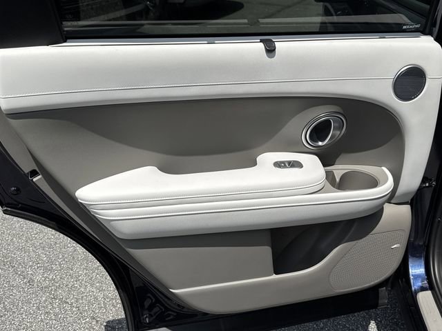 New 2026 Hyundai Palisade SEL Premium AWD/4WD image 22