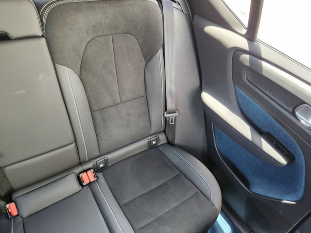 Certified 2023 Volvo XC40 Recharge Plus w/ Protection Package Premier AWD/4WD image 17