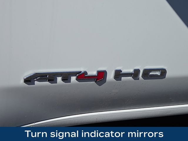 Used 2025 GMC Sierra 3500 AT4 AWD/4WD image 31