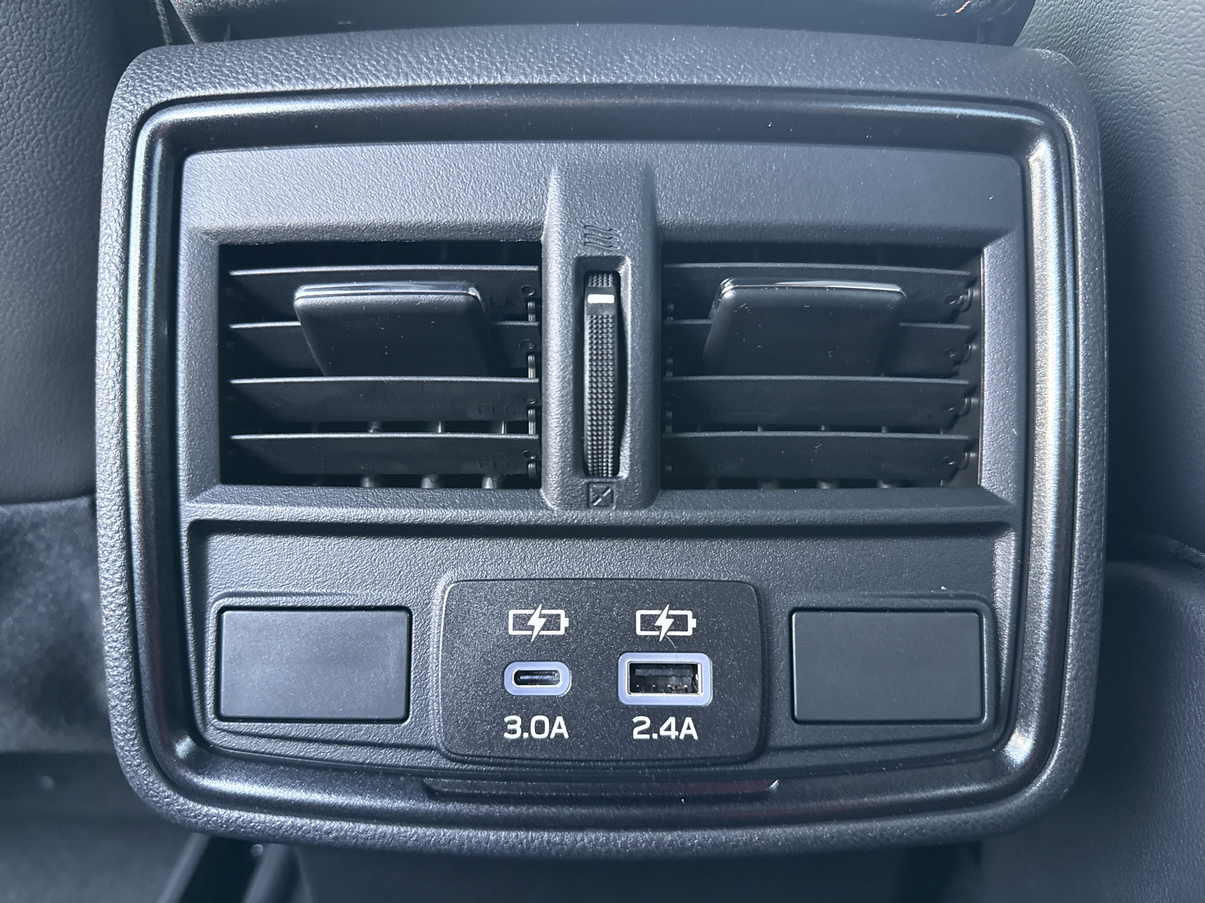 New 2026 Subaru Forester Sport image 18