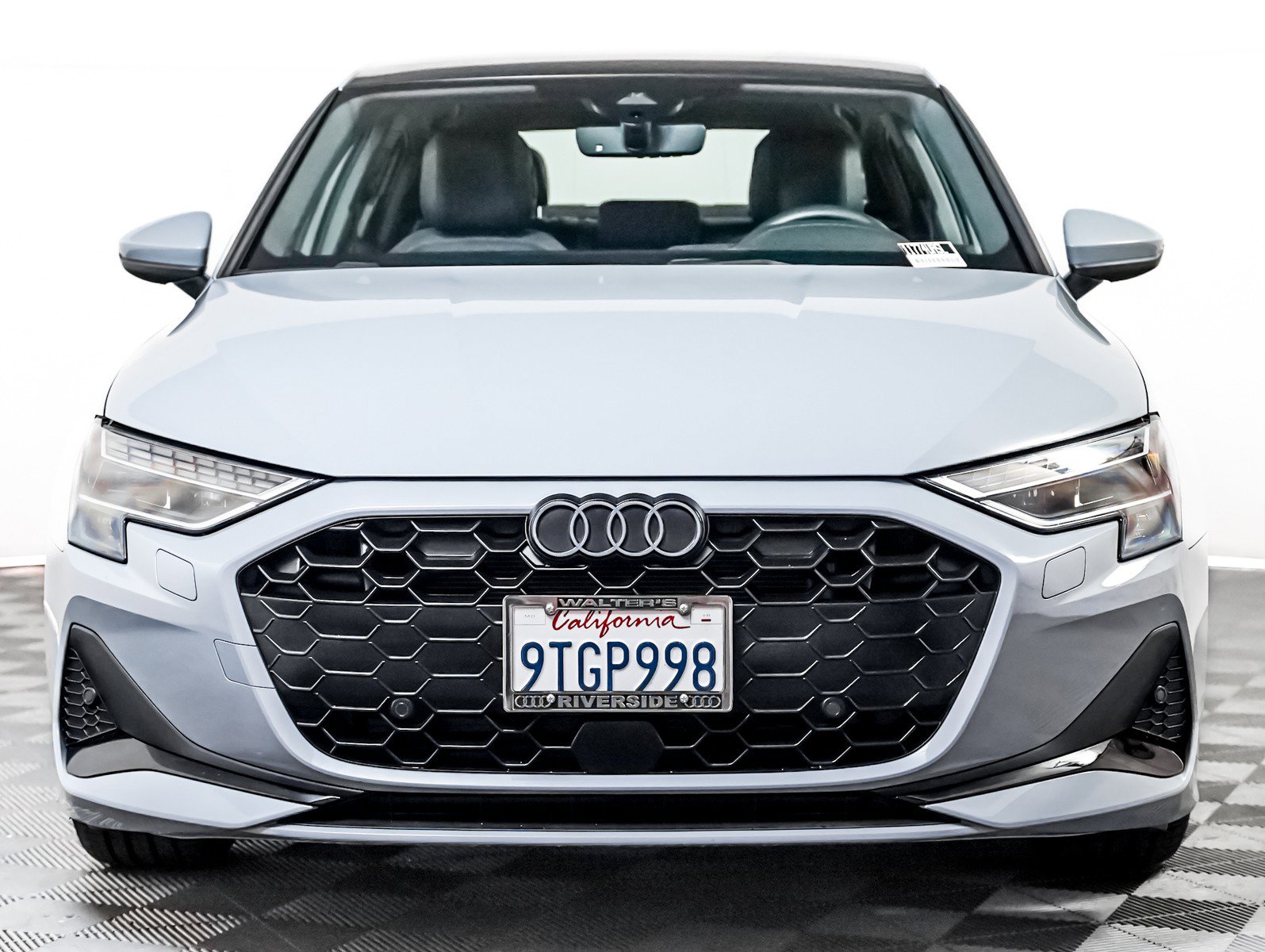 Certified 2025 Audi A3 2.0T Premium Plus w/ Premium Plus Package image 10