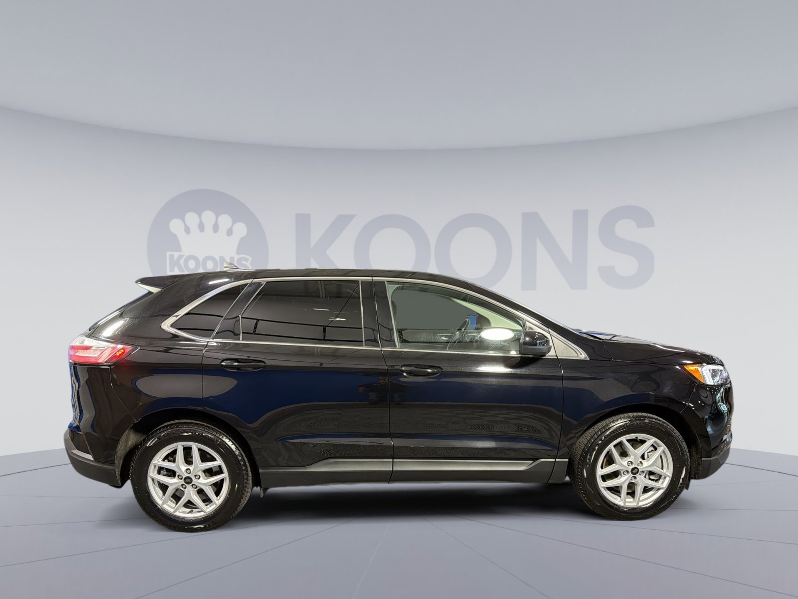 Used 2024 Ford Edge SEL AWD/4WD image 17