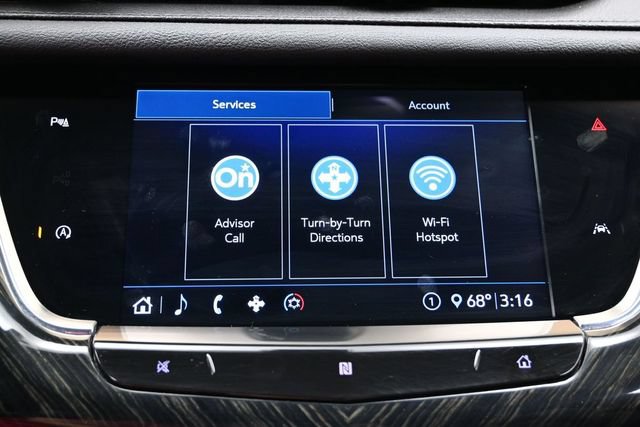 Used 2020 Cadillac XT6 Premium Luxury FWD image 48