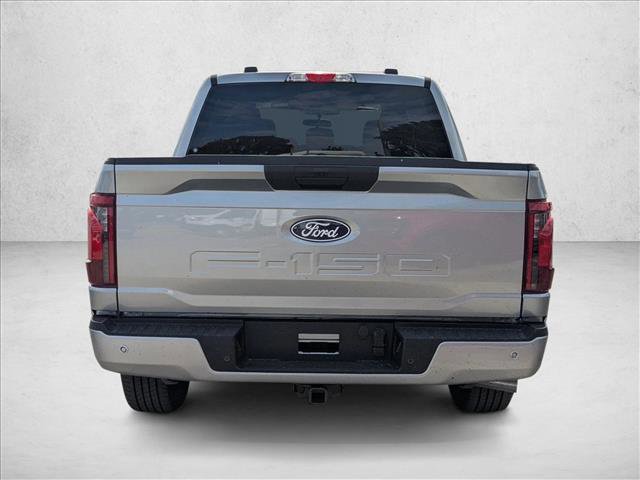 New 2026 Ford F150 STX image 7