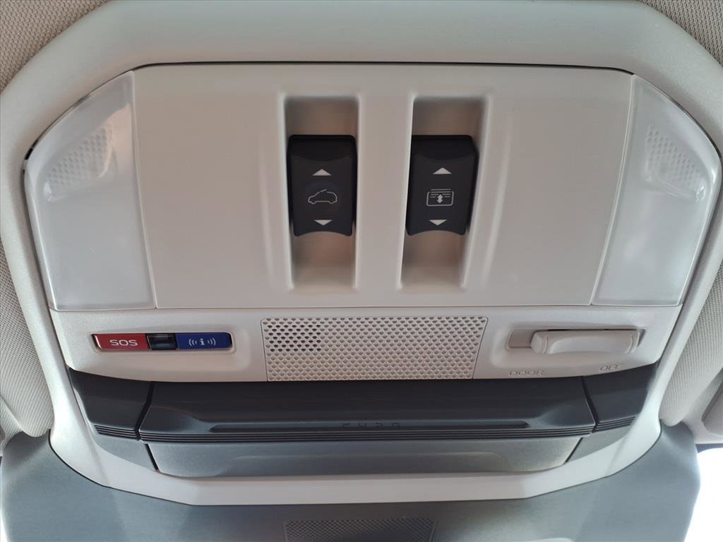 New 2025 Subaru Ascent Onyx Edition image 3