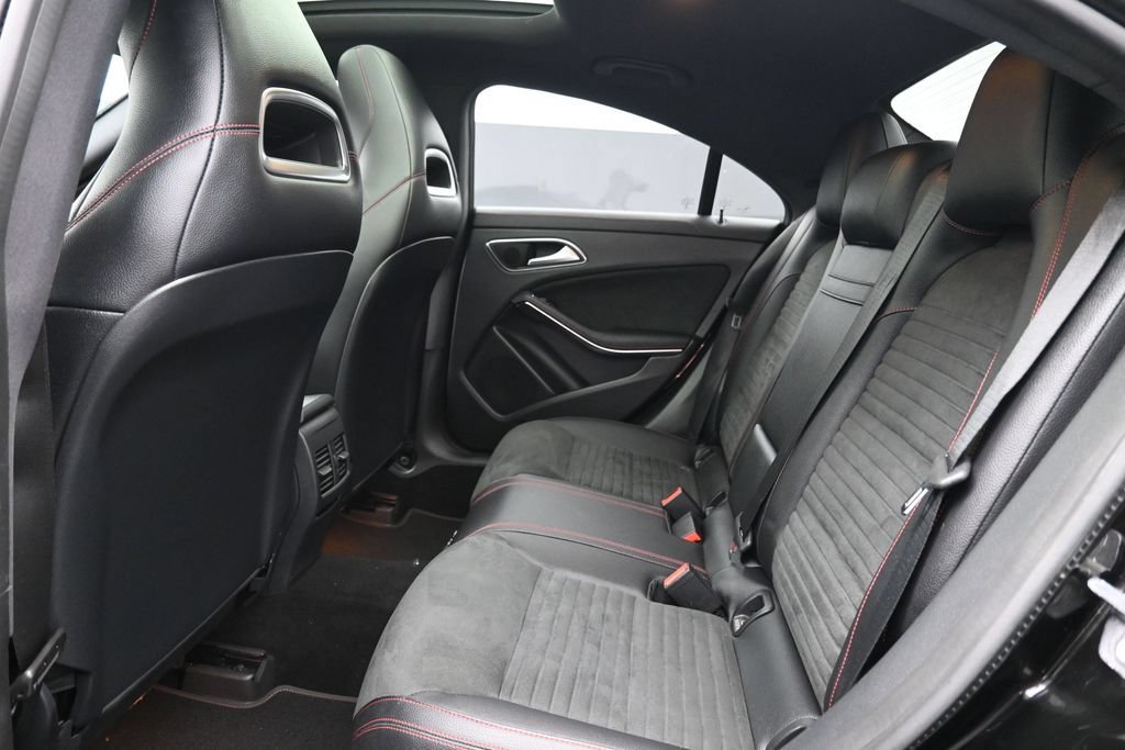 Used 2019 Mercedes-Benz CLA 45 AMG 4MATIC image 22