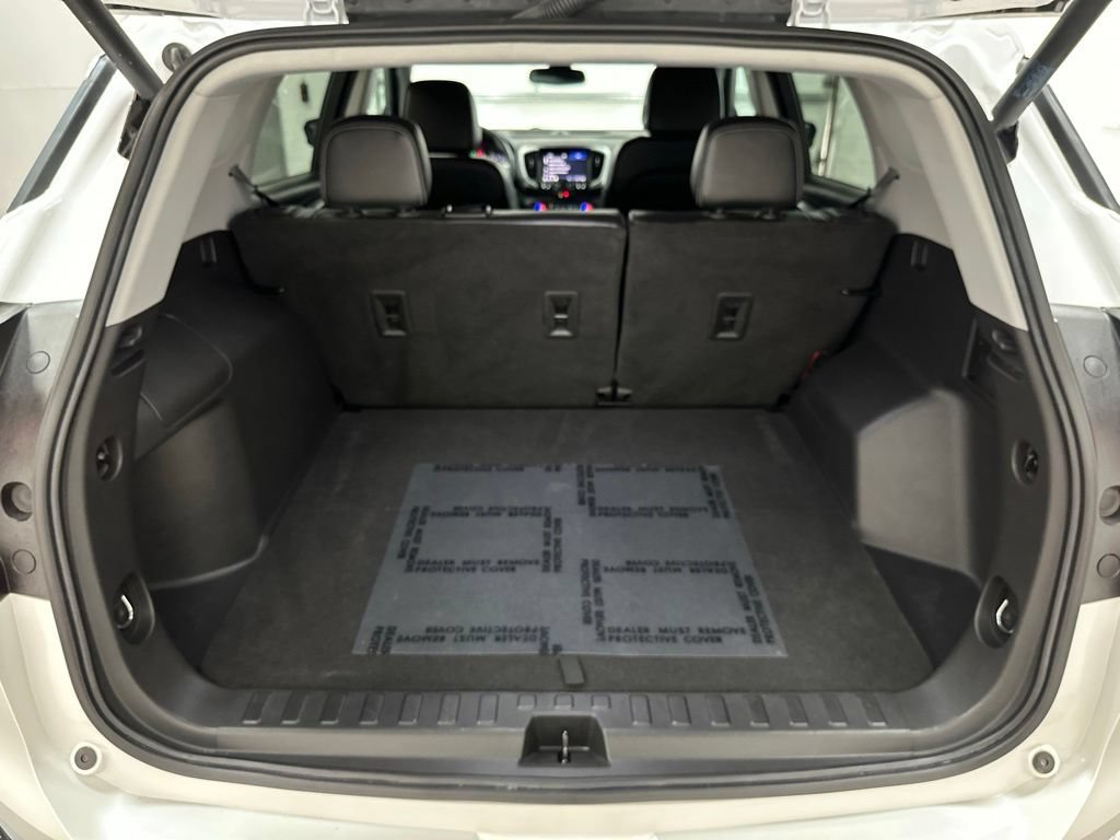Used 2022 GMC Terrain SLT AWD/4WD image 35