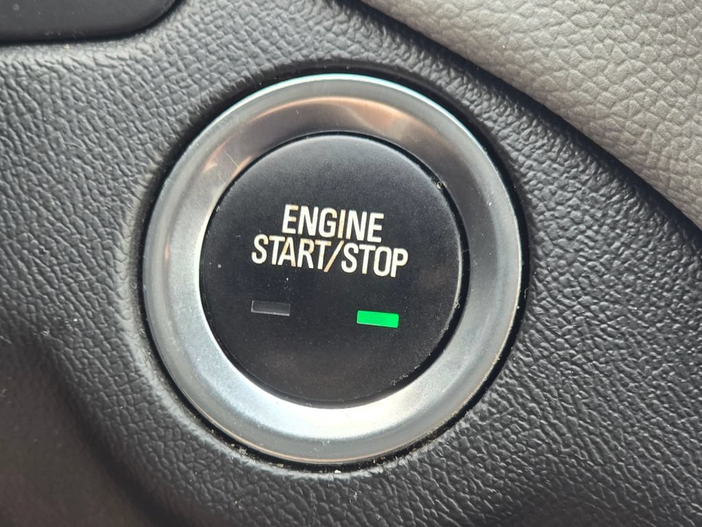 Used 2024 Chevrolet Equinox LS w/ LS Convenience Package FWD image 30