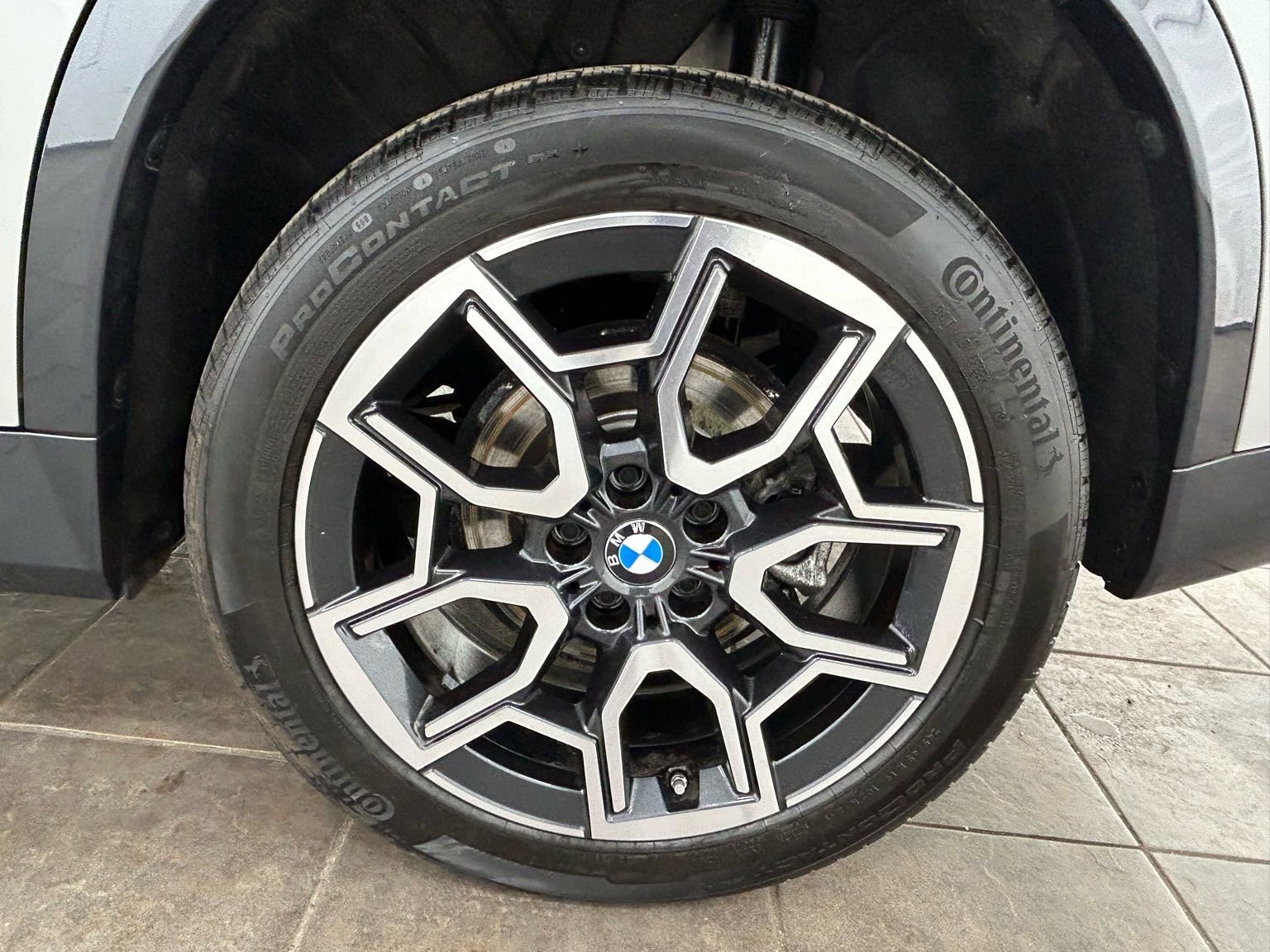 Used 2025 BMW X1 xDrive28i image 34