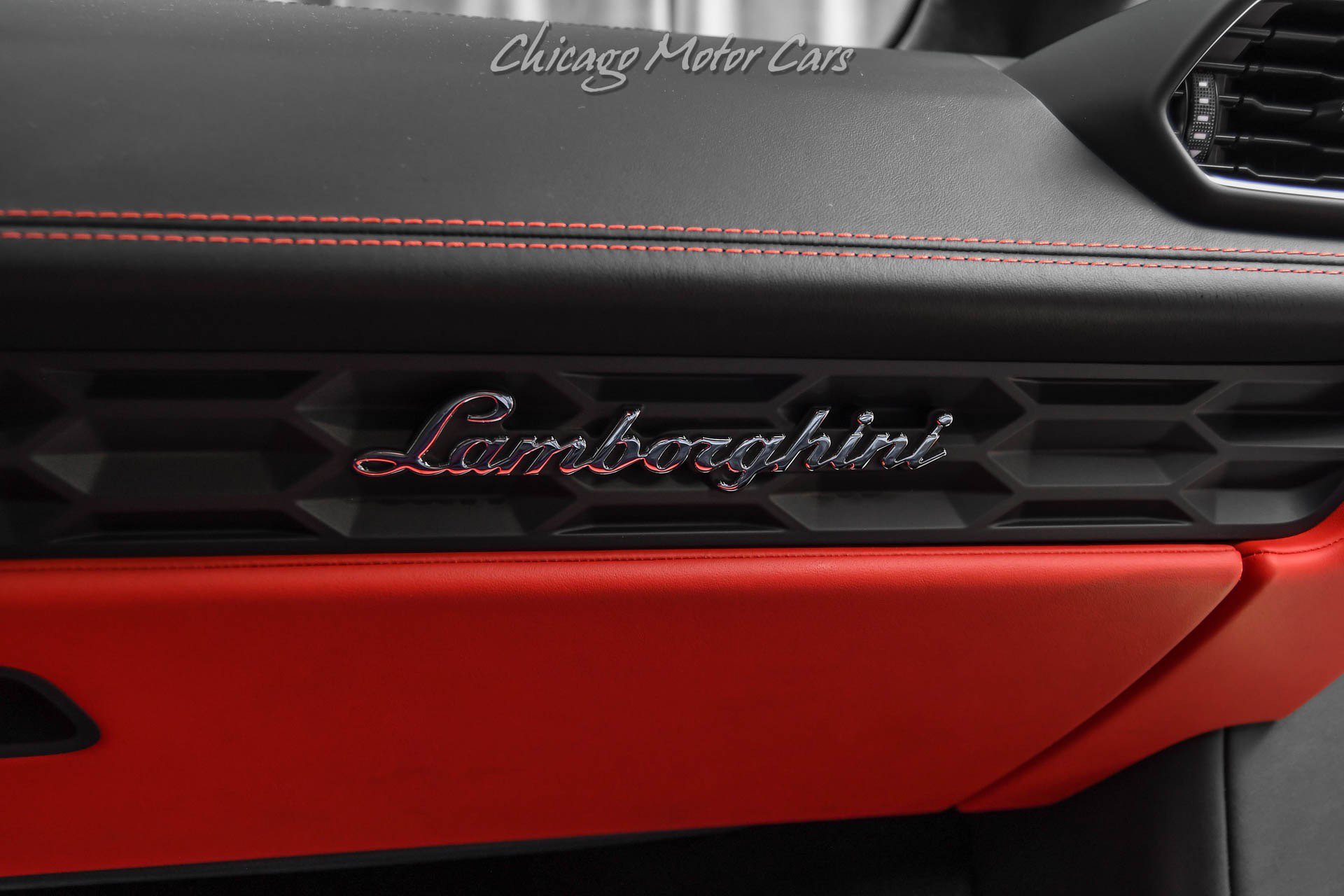 Used 2017 Lamborghini Huracan LP 610-4 AWD/4WD image 20