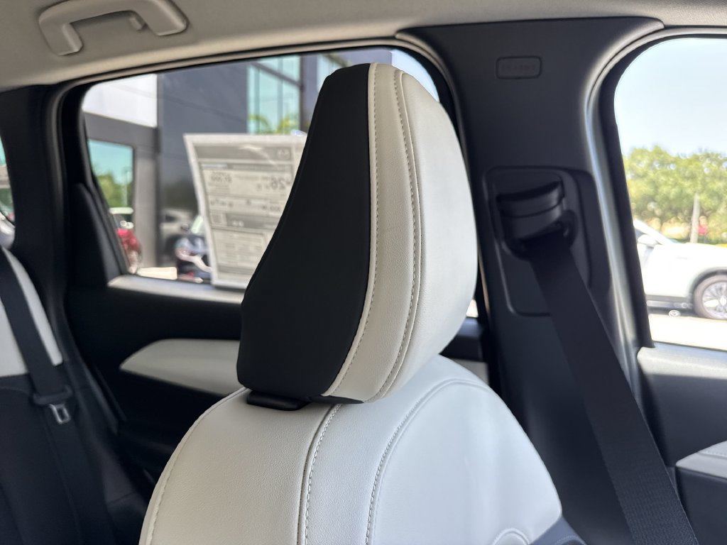 New 2026 MAZDA CX-5 Preferred AWD/4WD image 20