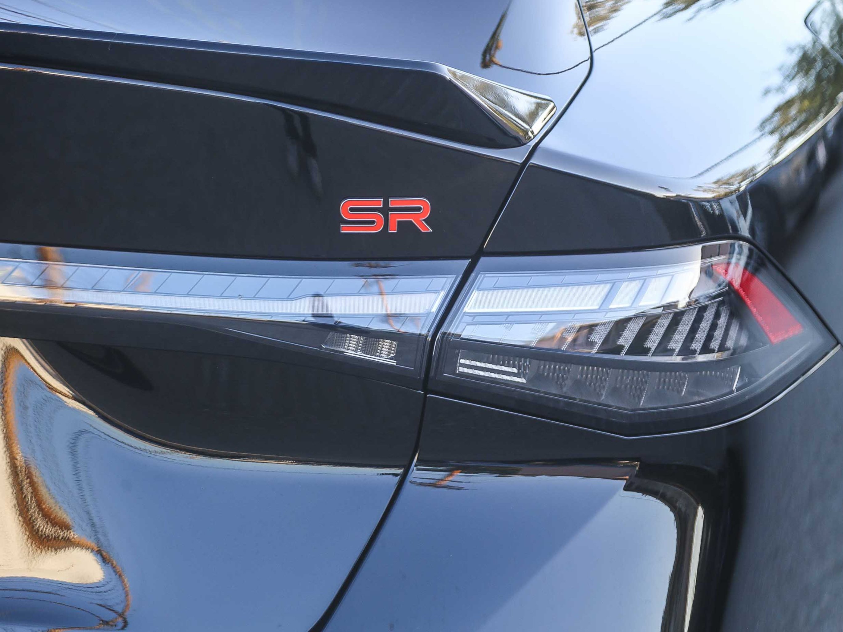 New 2027 Nissan Sentra SR FWD image 11