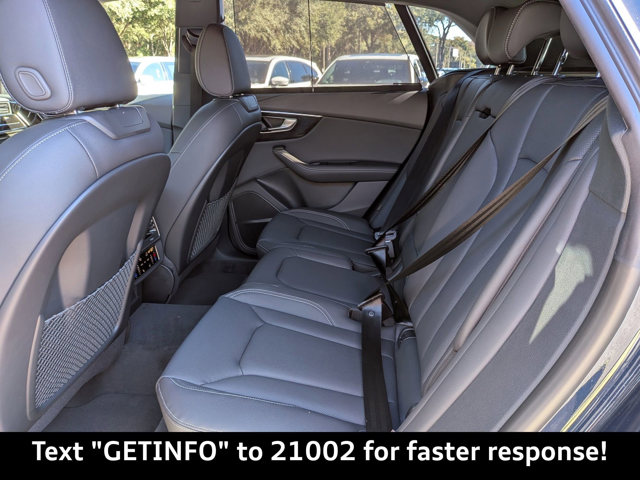 New 2026 Audi Q8 Premium Plus image 17