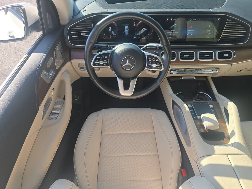 Certified 2023 Mercedes-Benz GLE 350 4MATIC image 26