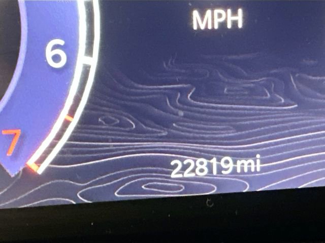 Used 2023 Jeep Grand Cherokee Altitude image 16