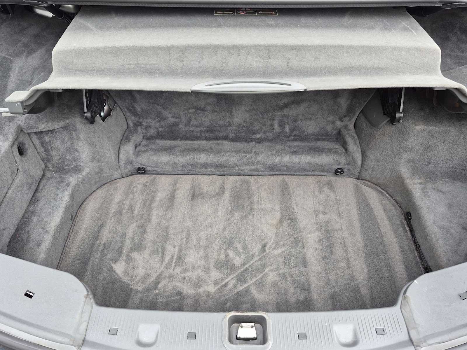 Used 2003 Mercedes-Benz SL 500 image 27