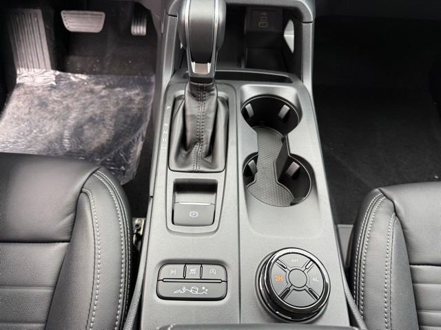 New 2025 Ford Ranger Lariat w/ FX4 Off-Road Package image 28