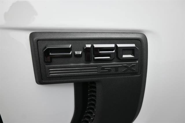 Used 2024 Ford F150 STX w/ Equipment Group 201A FX4 AWD/4WD image 5