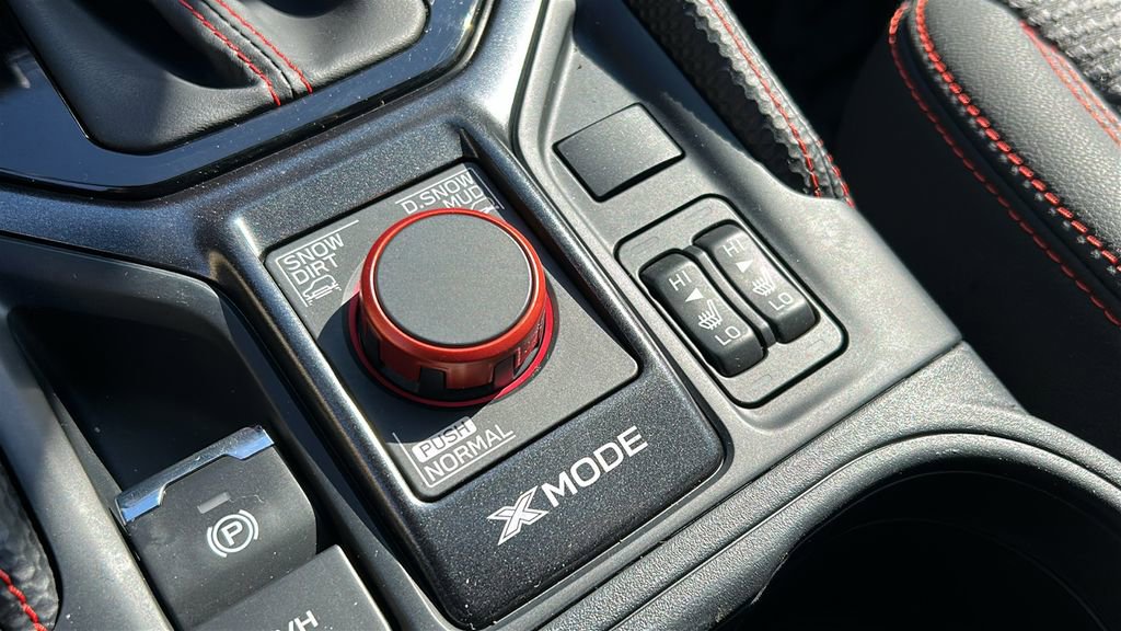 Certified 2023 Subaru Forester Sport image 20