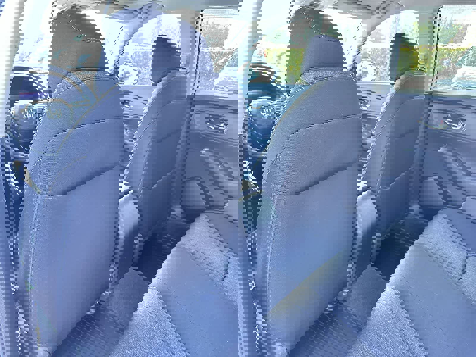 Used 2024 Honda Accord EX image 14