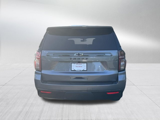 Used 2021 Chevrolet Tahoe Z71 w/ Z71 Signature Package AWD/4WD image 7