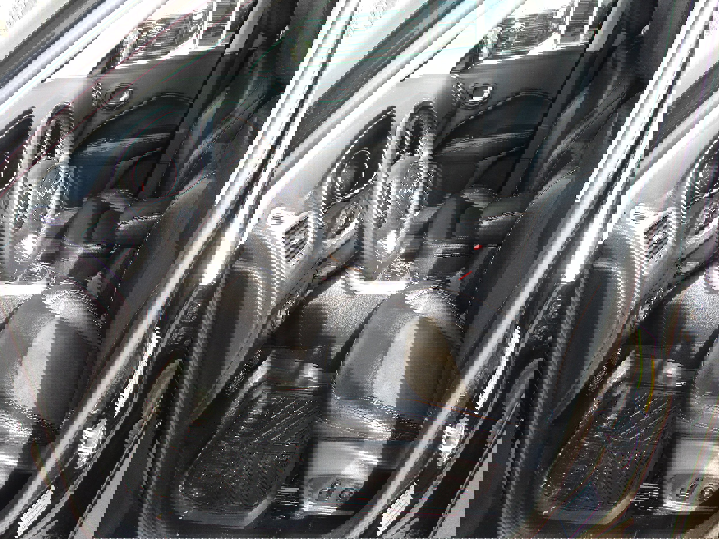 Used 2018 Jeep Compass Latitude w/ Popular Equipment Group image 4