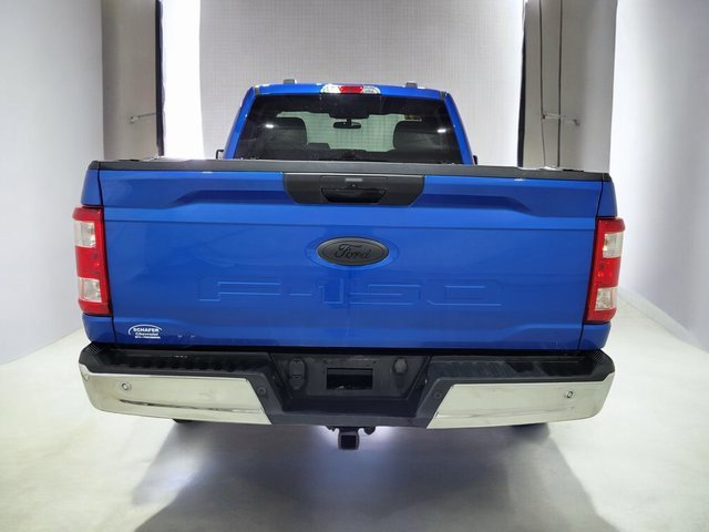 Used 2021 Ford F150 XL w/ Equipment Group 101A High image 20