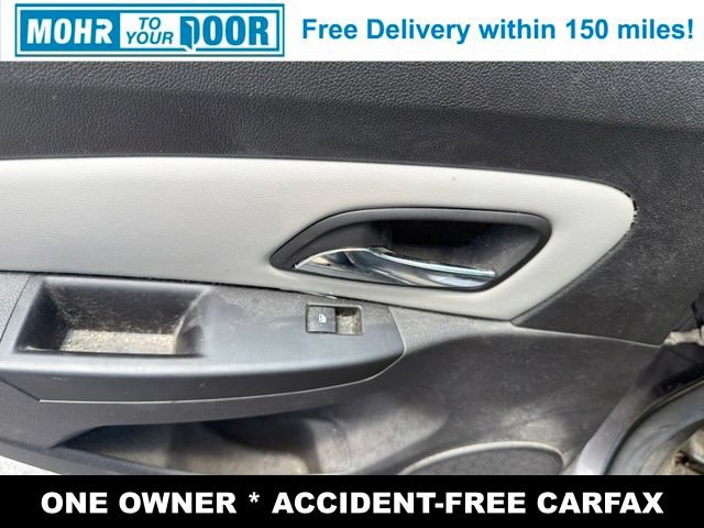 Used 2011 Chevrolet Cruze LS FWD image 37