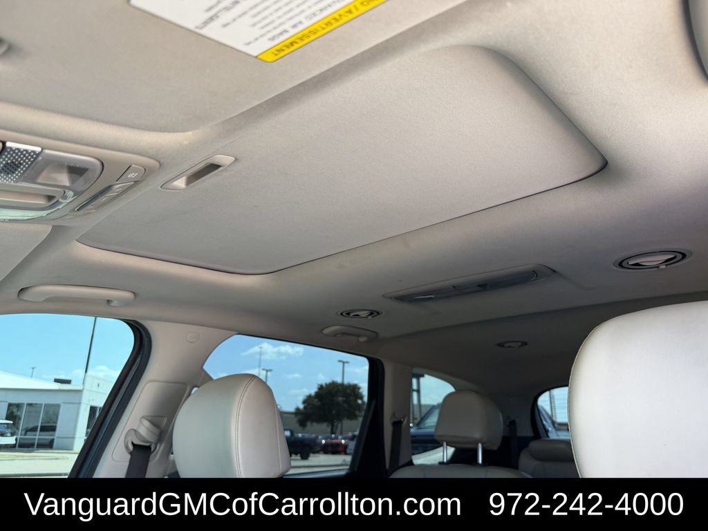 Used 2022 Kia Telluride S FWD image 30