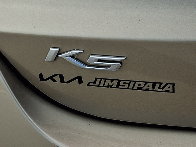 Used 2022 Kia K5 EX w/ EX Premium Package FWD image 31