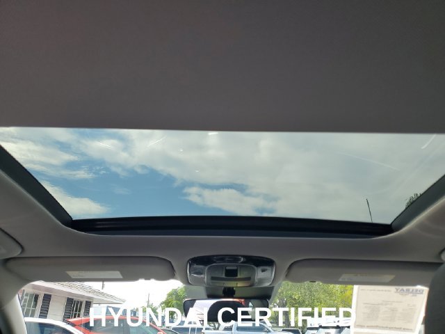 Certified 2023 Hyundai Sonata SEL w/ Convenience Package FWD image 21