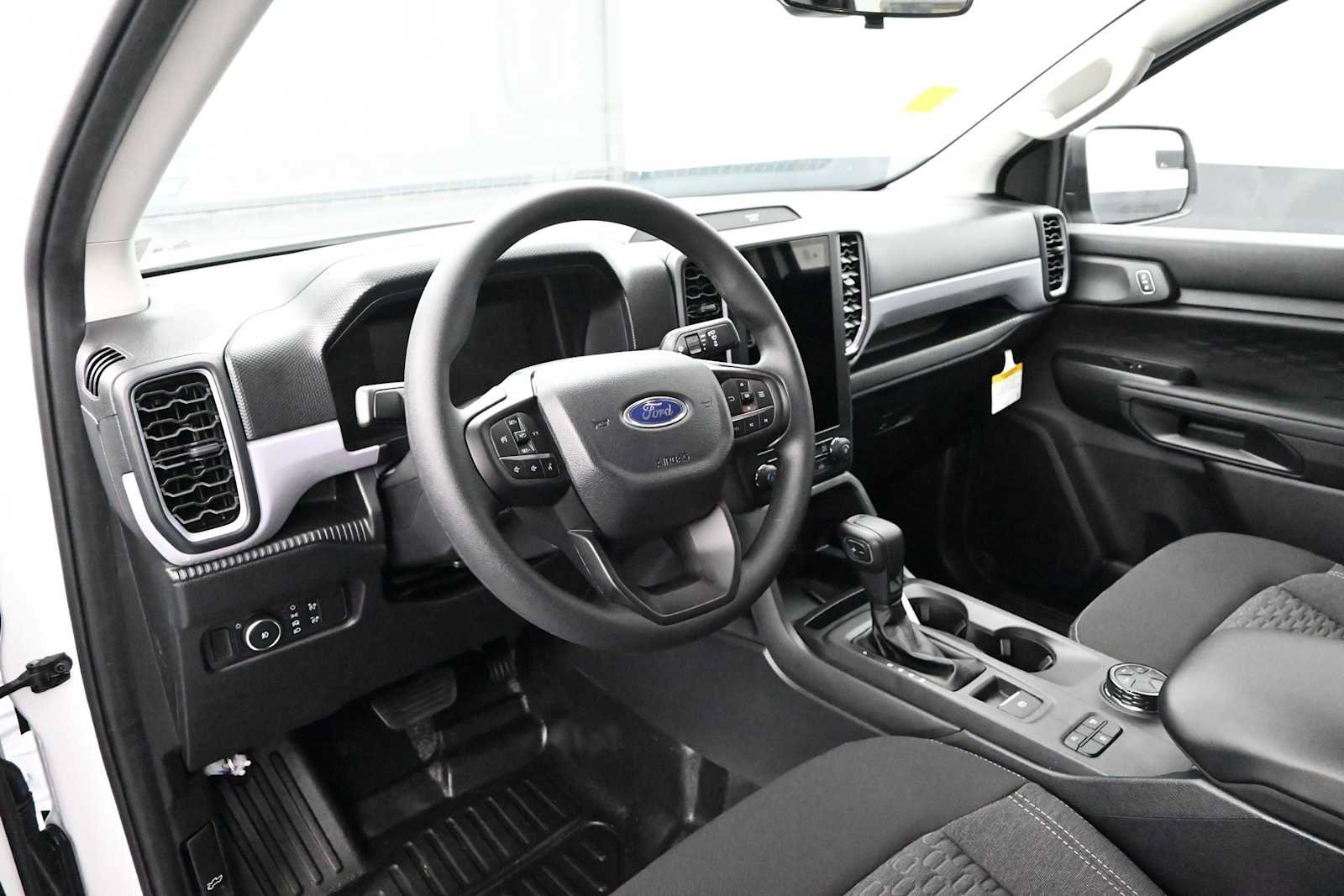 New 2026 Ford Ranger XL AWD/4WD image 33